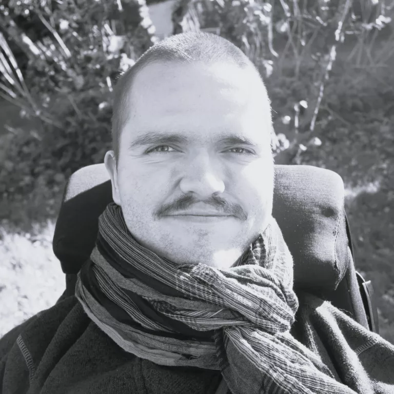 Ola Schrøder Røyset - Business Developer
