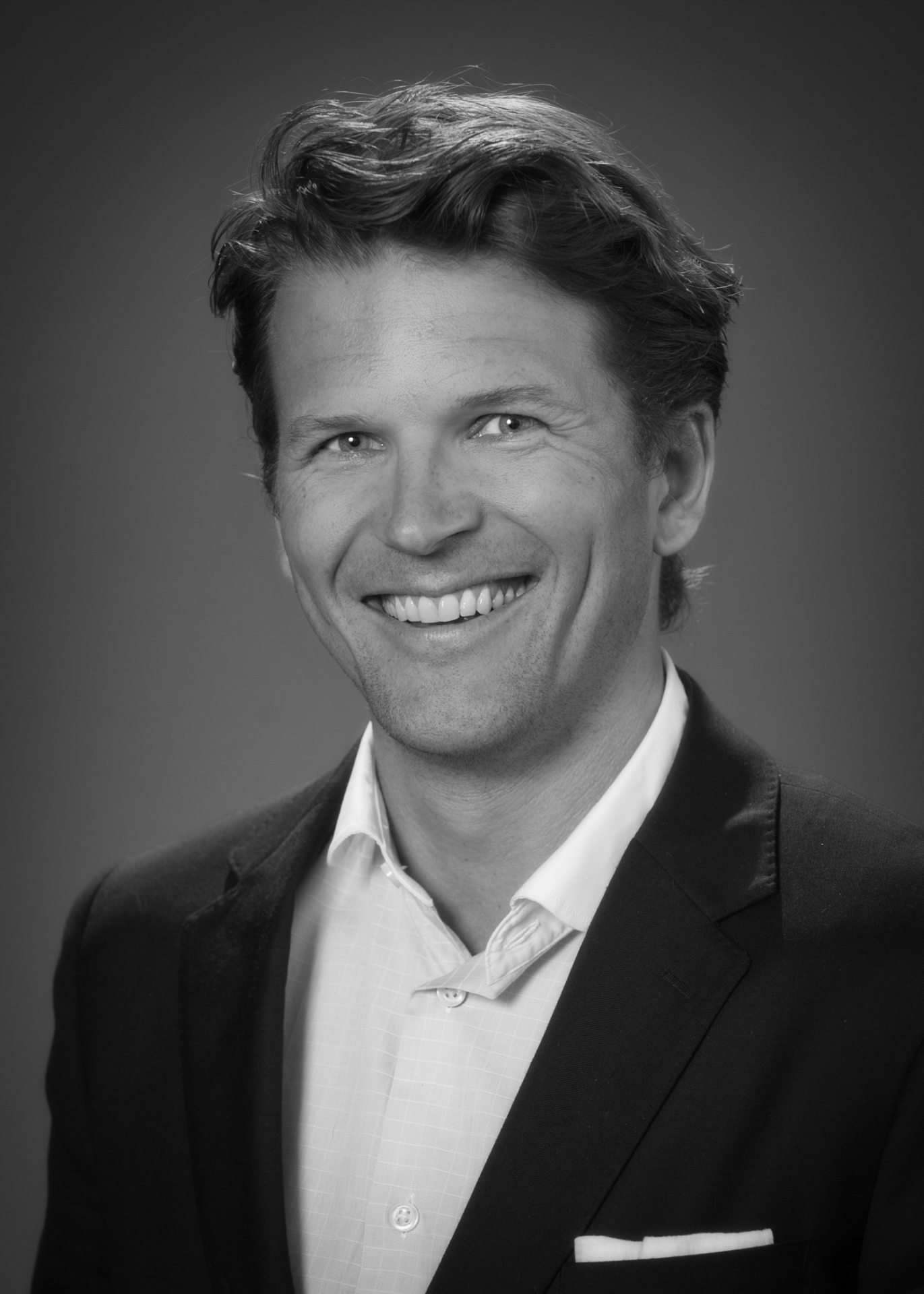 Pål Ødegaard, Head of Growth and Transformation